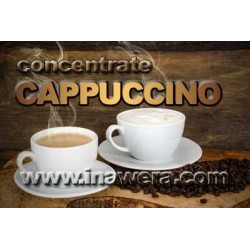 Inawera Cappuccino - Koncentrát