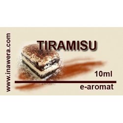 Inawera Tiramisu