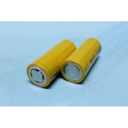 INR 26650E - 4000 mAh