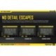 Digicharger D4 - Nitecore