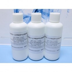 Inawera Propylenglykol 1,2, 99,93% - 100ml