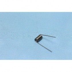 Žhavící spirálka Nichrome 0,05ohm