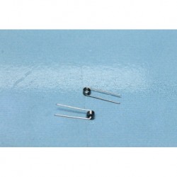 Žhavící spirálka UD 0,5ohm/26ga
