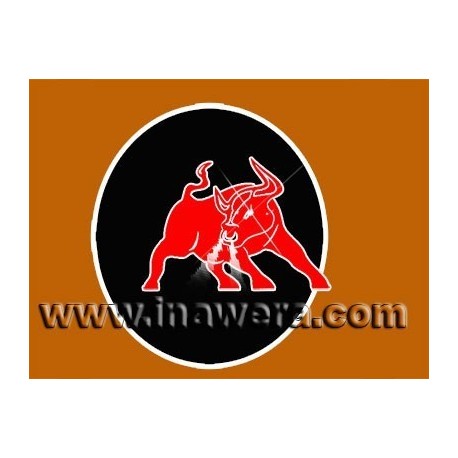 Inawera Tino D'Milano Standard "RB" (Red Bull)
