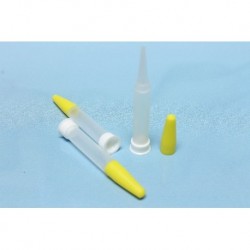 Pipeta plast 2ml