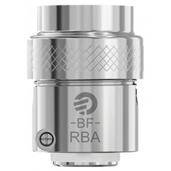 Joyetech Cubis BF RBA hlava