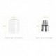 Aspire Nautilus X 4ml adapter kit