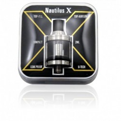 Aspire Nautilus X