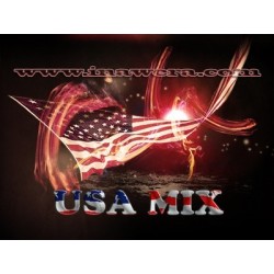 Inawera Tino D'Milano USA Mix