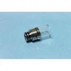 Drip tip SS Airflow