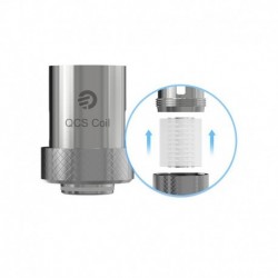 Joyetech Cubis/Pro QCS - náhradní hlava