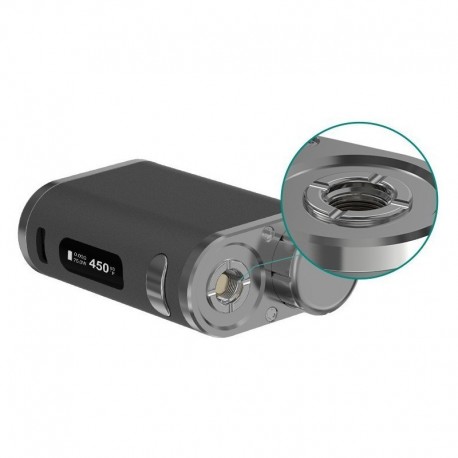 Eleaf iStick Pico TC 75W - solo