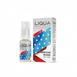 Liqua Elements American Blend 10ml