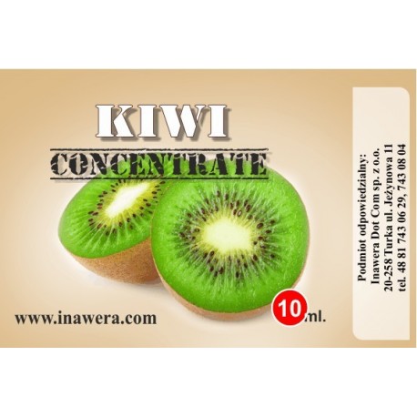 Inawera Kiwi - koncentrát