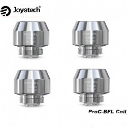 Joyetech žhavící hlava ProC-BFL pro CuAIO/Cubis 2