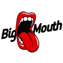 Big Mouth