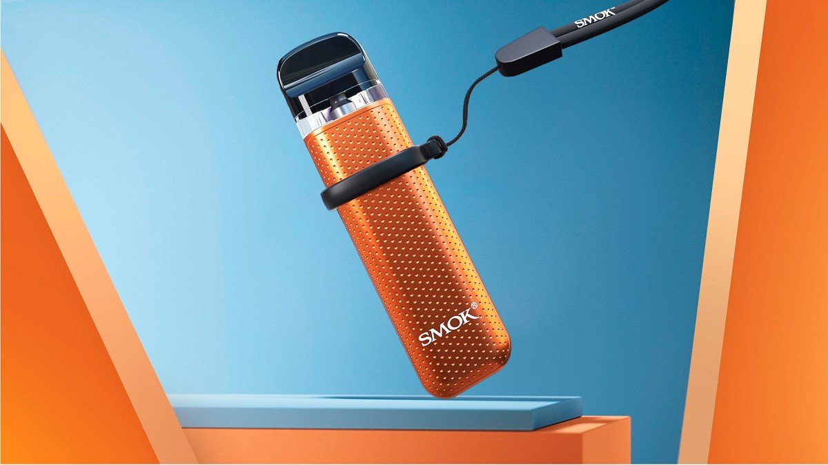 aspire pod