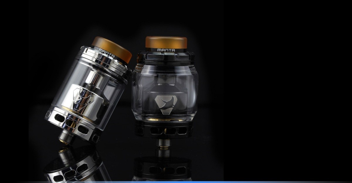 Manta RTA